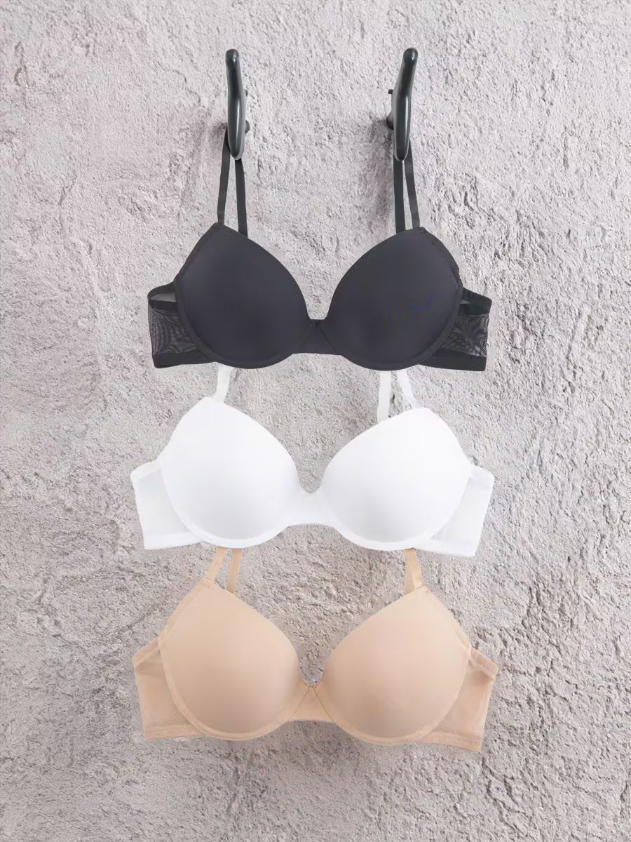 💞 𝑺𝒐𝒇𝒕 𝑬𝒍𝒆𝒈𝒂𝒏𝒄𝒆 – 𝑳𝒊𝒈𝒉𝒕𝒍𝒚 𝑷𝒂𝒅𝒅𝒆𝒅 𝑩𝒓𝒂