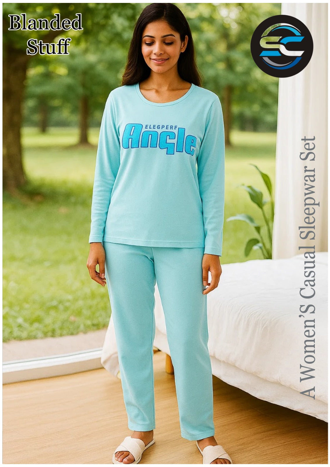 Comfortable Women's Sleepwear