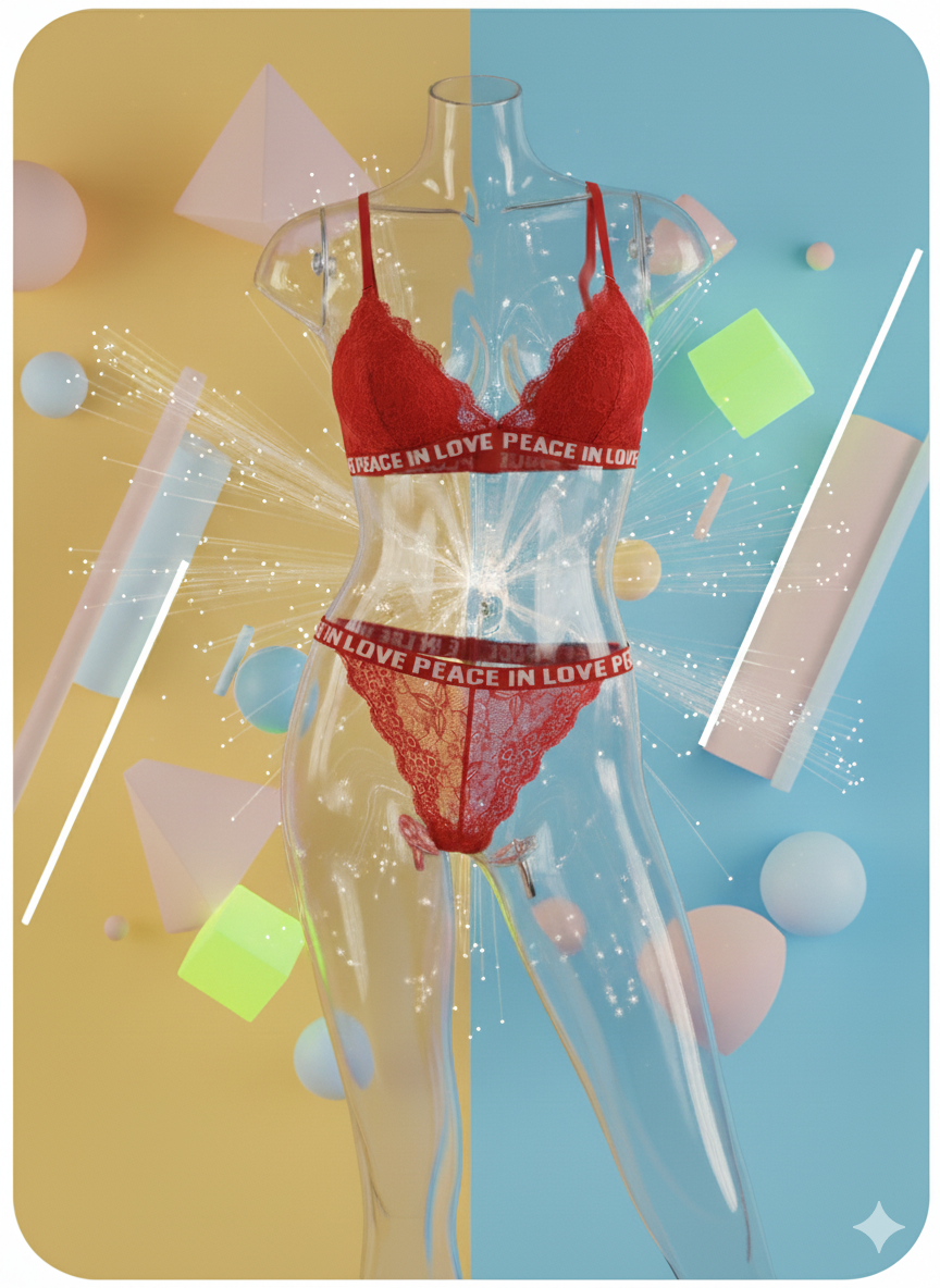 💋 𝑳𝒊𝒏𝒈𝒆𝒓𝒊𝒆 𝑶𝒇 𝑳𝒐𝒗𝒆