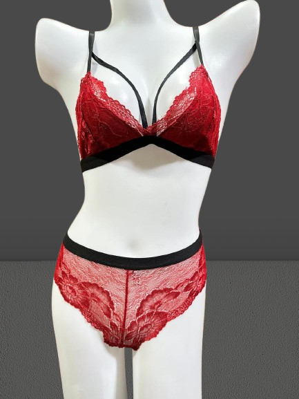 Lingeries 🌸👙✨