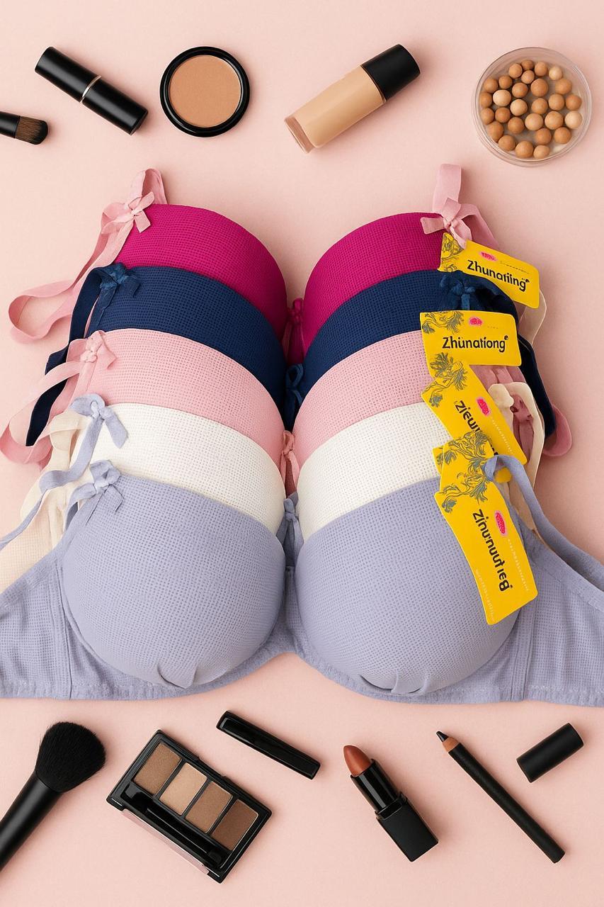 💋 𝑳𝒖𝒙𝒆 𝑷𝒖𝒔𝒉-𝑼𝒑 𝑪𝒐𝒍𝒍𝒆𝒄𝒕𝒊𝒐𝒏